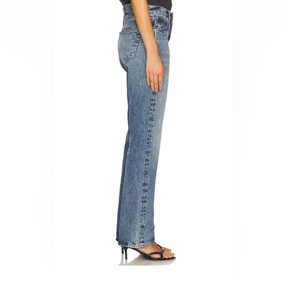 FRAME - Vertical Jeans (NEW W/ TAGS) - Picture 4 of 5